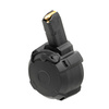 Magpul - PMAG D-50® GL9 pro PCC - 9x19 mm Para - černá - MAG1137-BLK