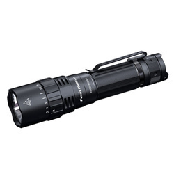 Fenix - PD40R V3.0 Dobíjecí LED svítilna - 3000 lm - 5000 mAh - černá - 039-566