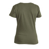 Helikon - Koszulka T-shirt damska Dámské tričko - Olive Green - TS-TSW-CO-02