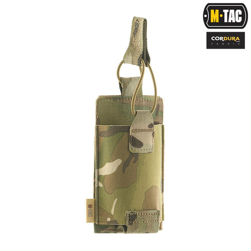 M-Tac - Elastické pouzdro na zásobníky - AR/AK - MultiCam - 10165008
