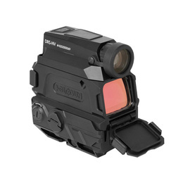 Holosun - Uzavřený kolimátor NV - Noční vidění - OLED - 18350 - DRS-NV