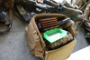 Helikon - Střelecká brašna Range - Cordura - Adaptive Green - TB-RGB-CD-12