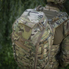 M-Tac - Batoh Gen. III Elite Small - 36 L - Cordura - MultiCam - 10088008