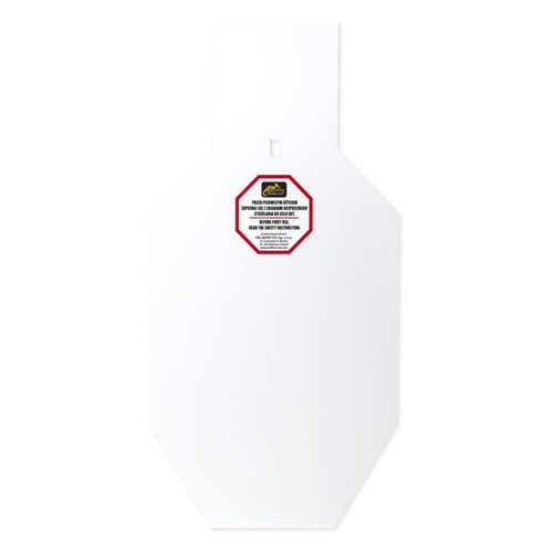 Helikon - SRT Torso Target® - Hardox Steel - RT-TTS-H6-20