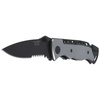 Herbertz Solingen - Záchranářský nůž Drop Point 85 mm - 210211