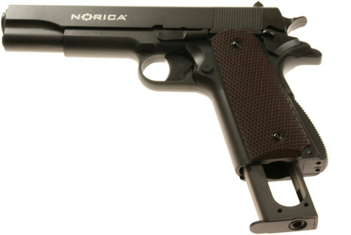 Norica - N.A.C. 1911 Vzduchovka - 4,5 mm - 150.00.211