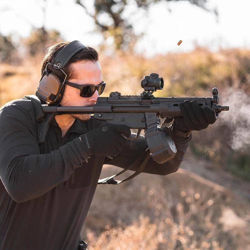 Magpul - SL pažba pro HK94 / MP5 SMG - nastavitelná - černá - MAG1250
