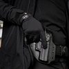 M-Tac - Rukavice Scout Tactical Mk.2 - černé - 90314002