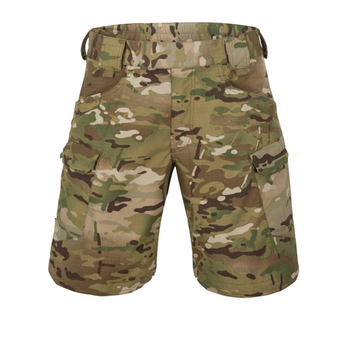 Helikon - Taktické šortky UTS Flex 8,5" Nyco Ripstop - Multicam - SP-UFS-NR-34