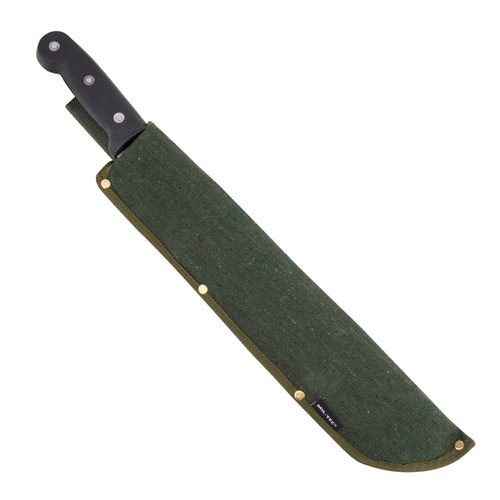 Mil-Tec - Bolo 15" mačeta s pouzdrem - 15533000