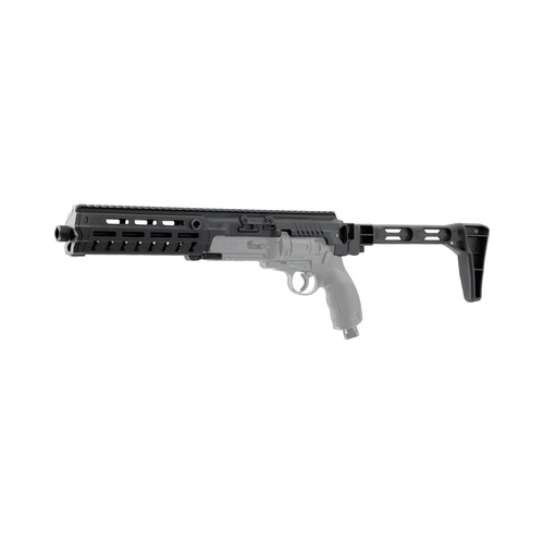 Umarex - Konverze karabiny T4E pro revolvery RAM HDR 50 / TR 50 - M-LOK / Picatinny - Polymer - 2.4060