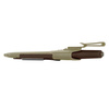 Morakniv - Nůž Outdoor Bushcraft Survival Desert - Khaki - NZ-BDS-SS-13