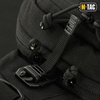 M-Tac - Brašna Buckler Bag Elite - černá - 20464002