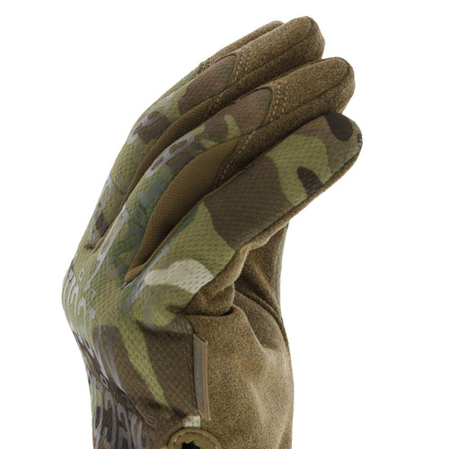 Mechanix - Originální taktické rukavice - MultiCam - MG-78