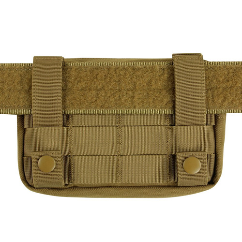 Condor - Kompaktní pouzdro - OD Green - 191178-001