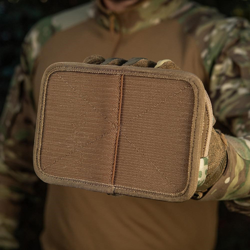M-Tac - Modulární pouzdro na zip - Multicam - 10069008