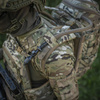 M-Tac - Batoh Gen. III Elite Small - 36 L - Cordura - MultiCam - 10088008
