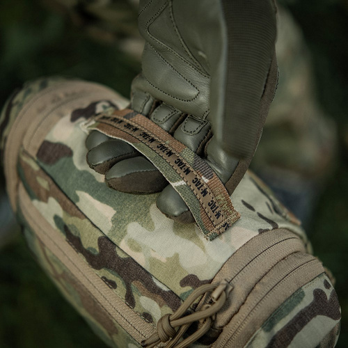 M-Tac - vojenská kosmetická taška Elite Gen.II - Cordura - Multicam - 10108008