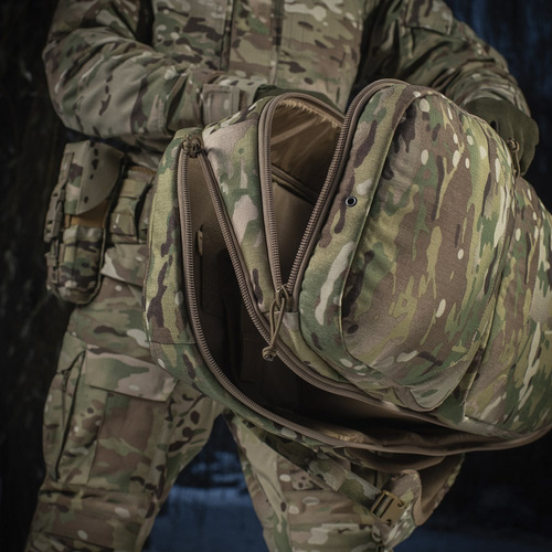 M-Tac - Pouzdro na zbraň Gen.II Elite - 85 cm - Multicam - 10146108