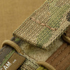 M-Tac - Pouzdro na zásobníky pro jednu pistoli Gen.III - Multicam - 10142908