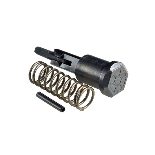 Strike Industries - AR Forward Assist - černý - AR-FA-BK