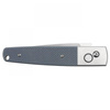Ganzo - Zavírací nůž Firebird EDC G7211 - Button Lock - Grey - G7211-GY