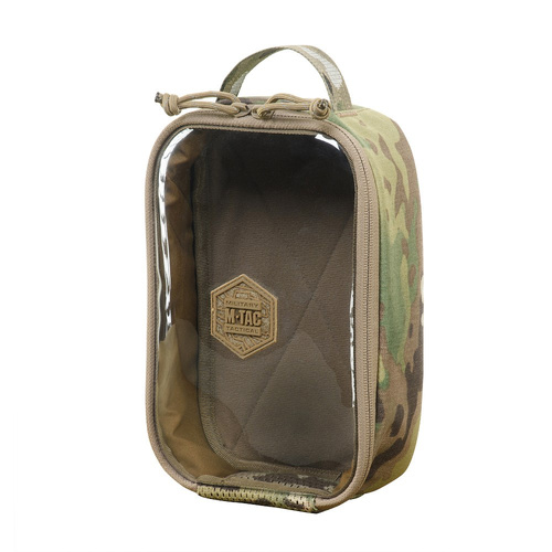M-Tac - Taktický organizér Elite Small Gen.II - Multicam - 10147808-S