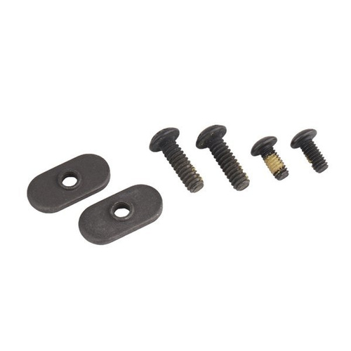 Magpul - MOE® Scout Mount - levá strana - MAG403-BLK-LT