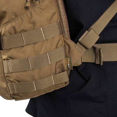 Helikon - Batoh EDC - 24 l - Cordura - Desert Night Camo - PL-EDC-CD-0L
