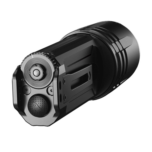 Fenix - Nabíjecí LED svítilna - 5000 lm - TK35UE V2.0