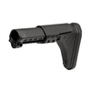 UTG - Pevná pažba pro AR15 Pro® Ops Ready S5 - černá - RBUS5BMS-A