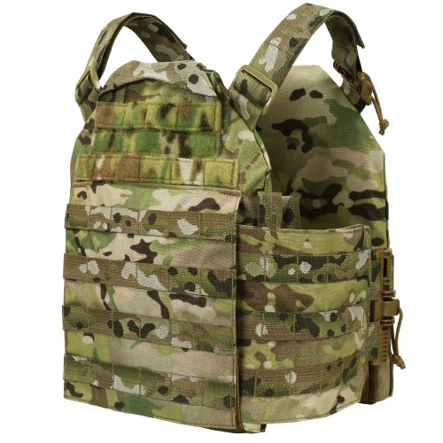 Condor - Nosič desek Cyclone RS - MultiCam - US1218-008