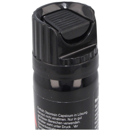 KKS - Pepřový sprej ProTect Anti-Dog - Kužel - 63 ml - 01460-C