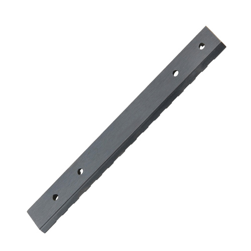 Vekt Defense - Ocelová lišta Tikka T3 Picatinny - 156 mm - Černá - SCTIK-01