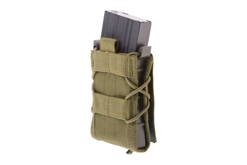 GFC Tactical - Pouzdro na jednu pušku TC+ - olivové - GFT-29-009866