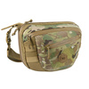 M-Tac - Taška přes rameno Sphaera Hex Hardsling Bag Large Elite - Multicam/Coyote - 51422508