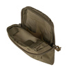 Direct Action - Utility Pouch Small® - Coyote Brown - PO-UTSM-CD5-CBR