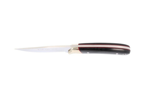 Muela - Nůž Full Tang s černou mikartou 110 mm - SETTER-11M