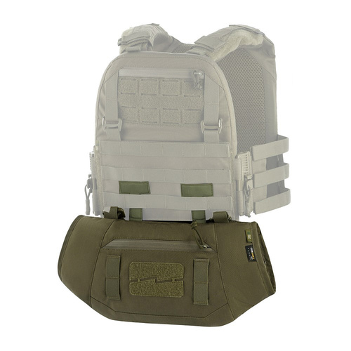 M-Tac - Ohřívač rukou Elite - Cordura - zelená Ranger - 10173023