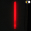 M-Tac - Lightstick - 15 cm - červená - 711500424-R