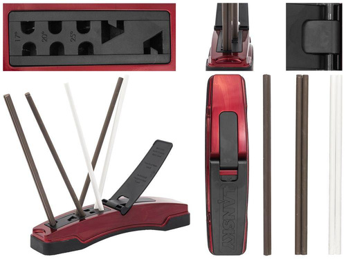 Lansky - Master’s Edge Knife Sharpener - MEDGE1
