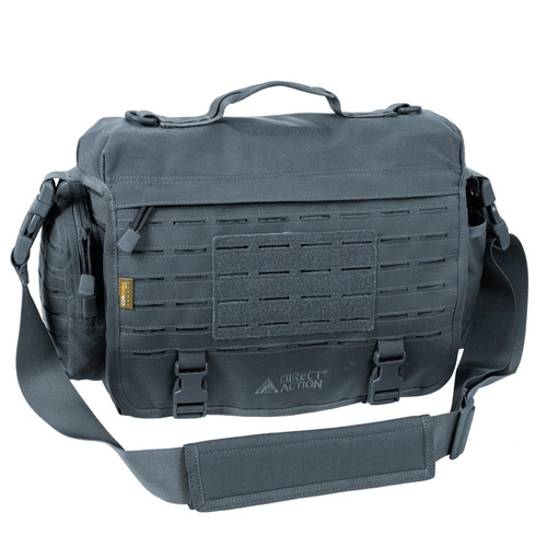 Direct Action® - Taška - Shadow Grey - BG-MSGM-CD5-SGR