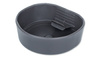 Wildo - Fold-A-Cup® Big - 600 ml - tmavě šedá