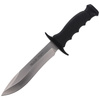 Muela - Outdoorový nůž s gumovou rukojetí 160 mm - 85-161
