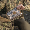 M-Tac - Slim Elite Ergonomic Organiser - Multicam - 10181008