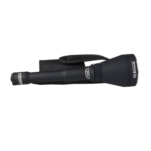 Armytek - Taktická svítilna Barracuda Pro - Teplá - 1850 lumenů - F03302SW