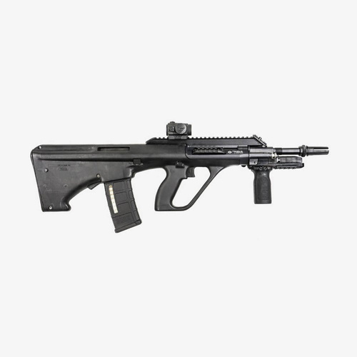 Magpul - Zásobník s okénkem PMAG 30 AUS Steyr AUG - GEN M3 - Černý - MAG575