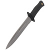 Muela - Taktický nůž s gumovou rukojetí 190 mm - SCORPION-19W