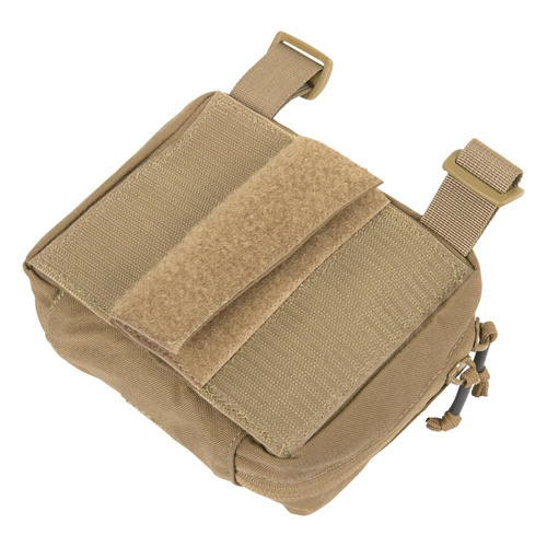 Helikon - EDC Insert Medium® - Cordura® - olivově zelená - IN-EDM-CD-02
