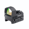 Vector Optics - Otevřený kolimátor Frenzy-S 1x17x24 SAS - MAG/RMS - Picatinny - SCRD-62